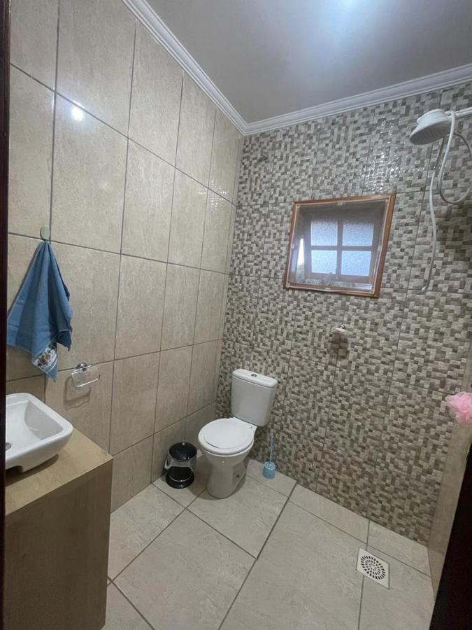 소코로 Chacara Com Piscina Climatizada E Jacuzzi 빌라 외부 사진